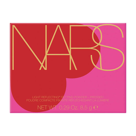 P� FIXADOR NARS